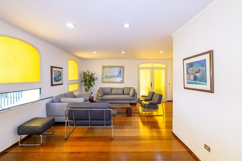 Apartamento, 2 quartos, 73 m² - Foto 4