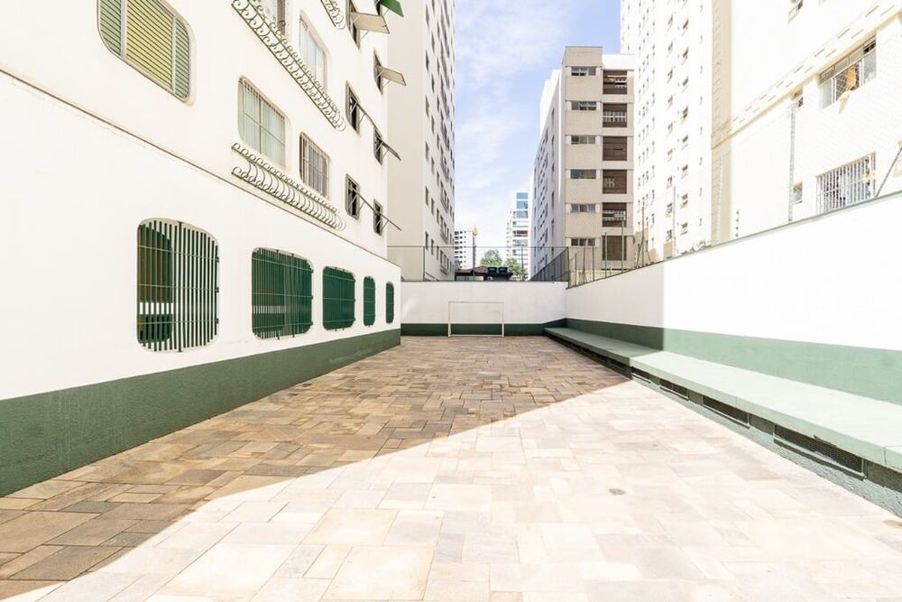 Apartamento, 2 quartos, 73 m² - Foto 1
