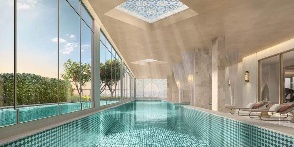 Cobertura, 4 quartos, 268 m² - Foto 12