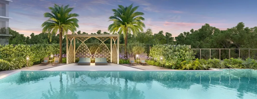 Cobertura, 4 quartos, 268 m² - Foto 18