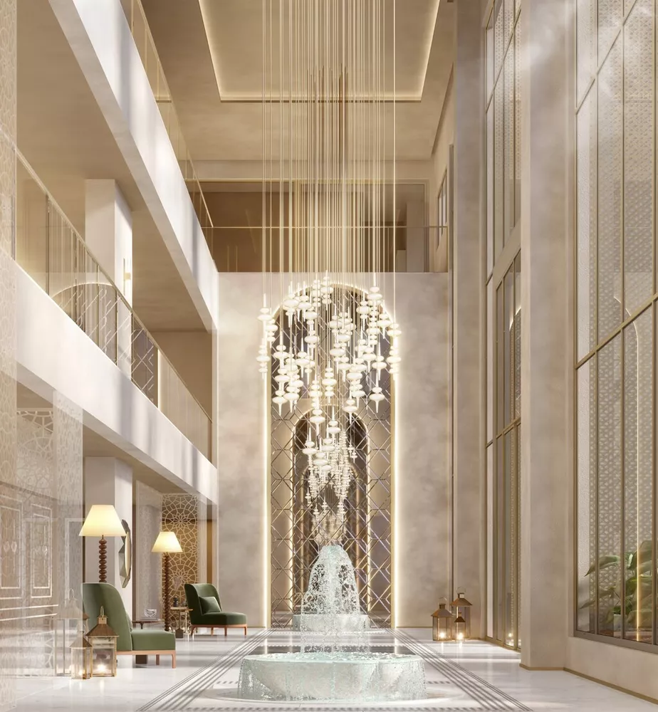 Cobertura, 4 quartos, 268 m² - Foto 3