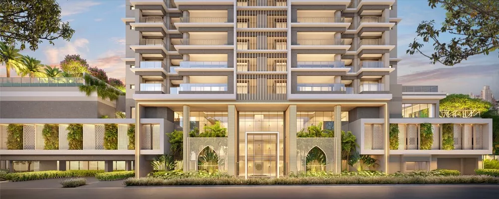 Cobertura, 4 quartos, 268 m² - Foto 2