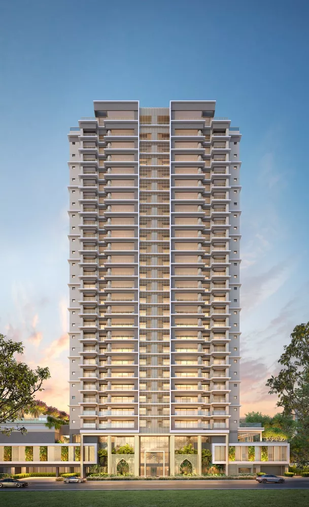 Cobertura, 4 quartos, 268 m² - Foto 1