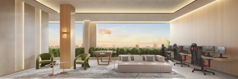 Cobertura, 4 quartos, 268 m² - Foto 11