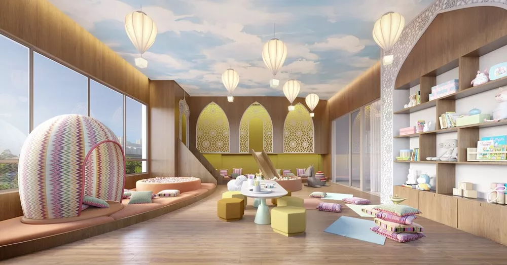 Cobertura, 4 quartos, 268 m² - Foto 10