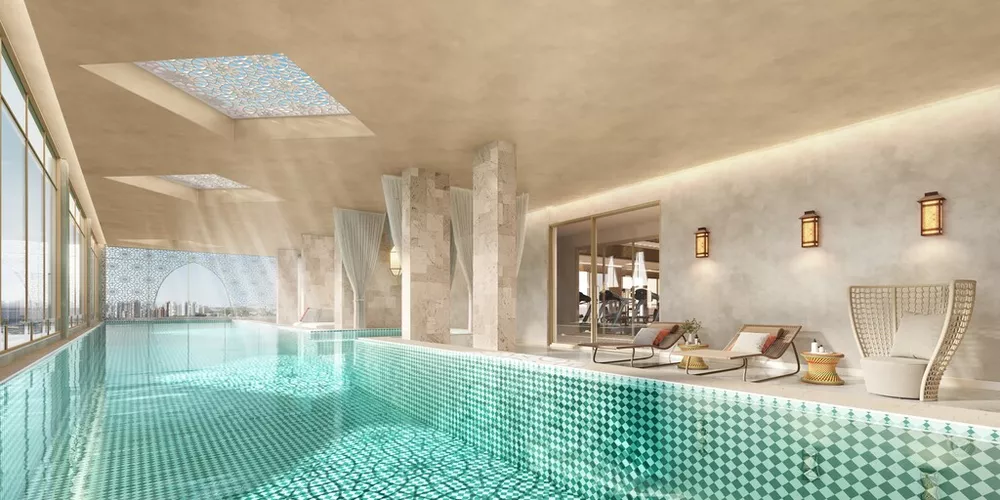 Cobertura, 4 quartos, 268 m² - Foto 13