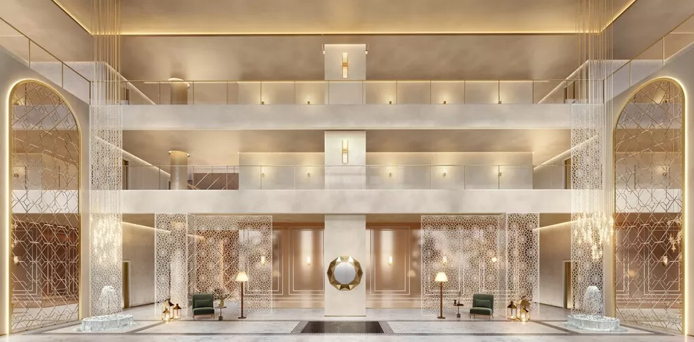 Cobertura, 4 quartos, 268 m² - Foto 4