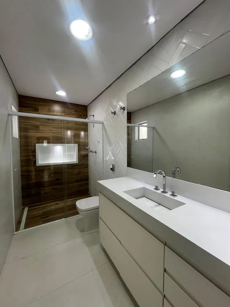 Casa, 4 quartos, 241 m² - Foto 4