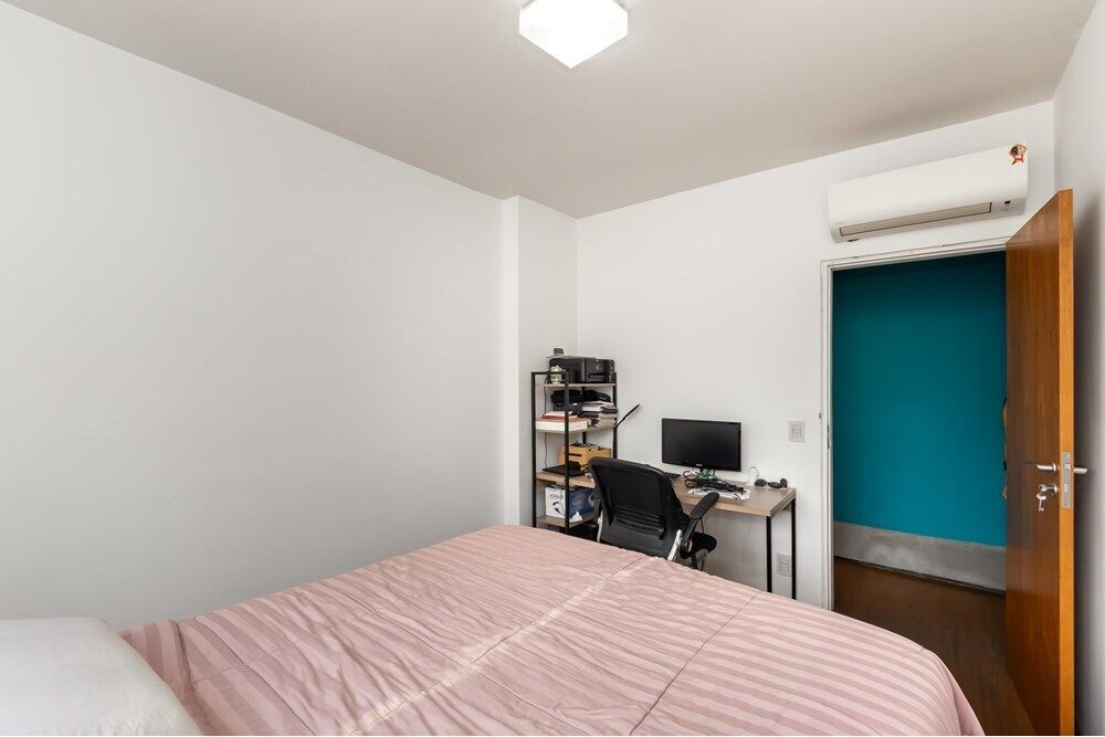 Apartamento, 2 quartos, 110 m² - Foto 1