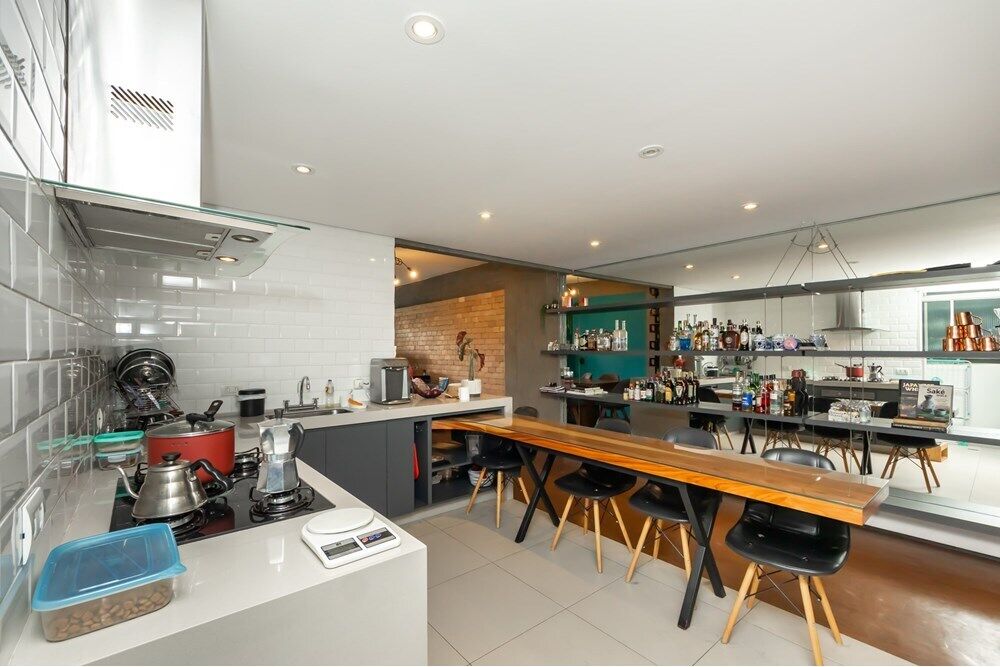 Apartamento, 2 quartos, 110 m² - Foto 4