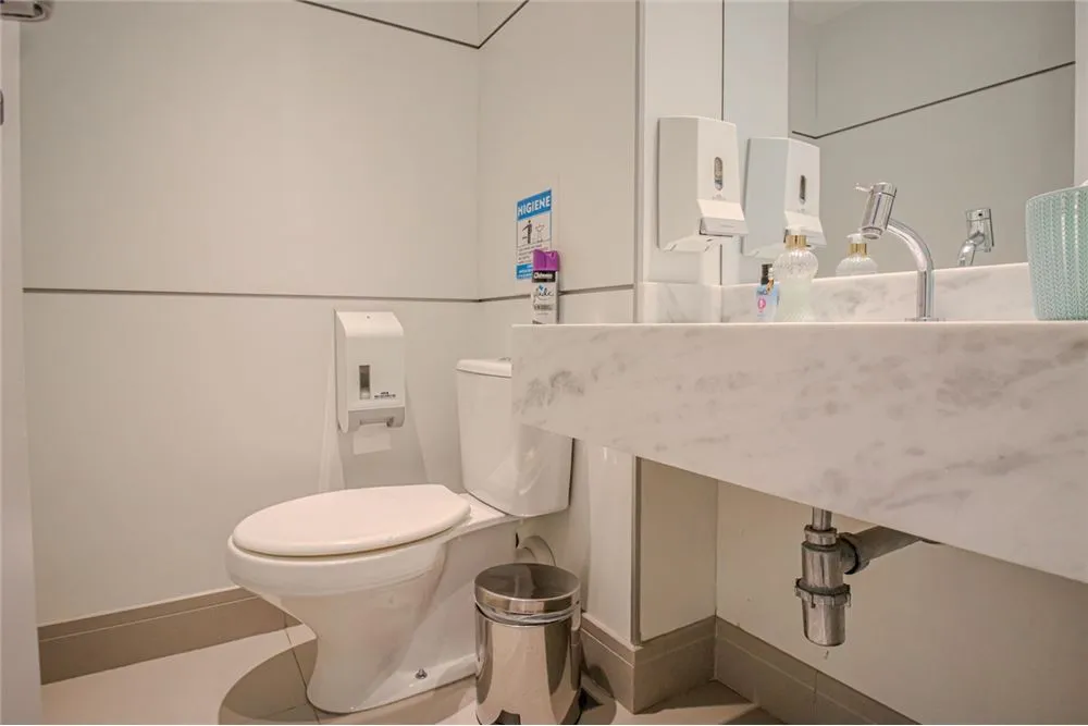 Prédio Inteiro, 106 m² - Foto 3
