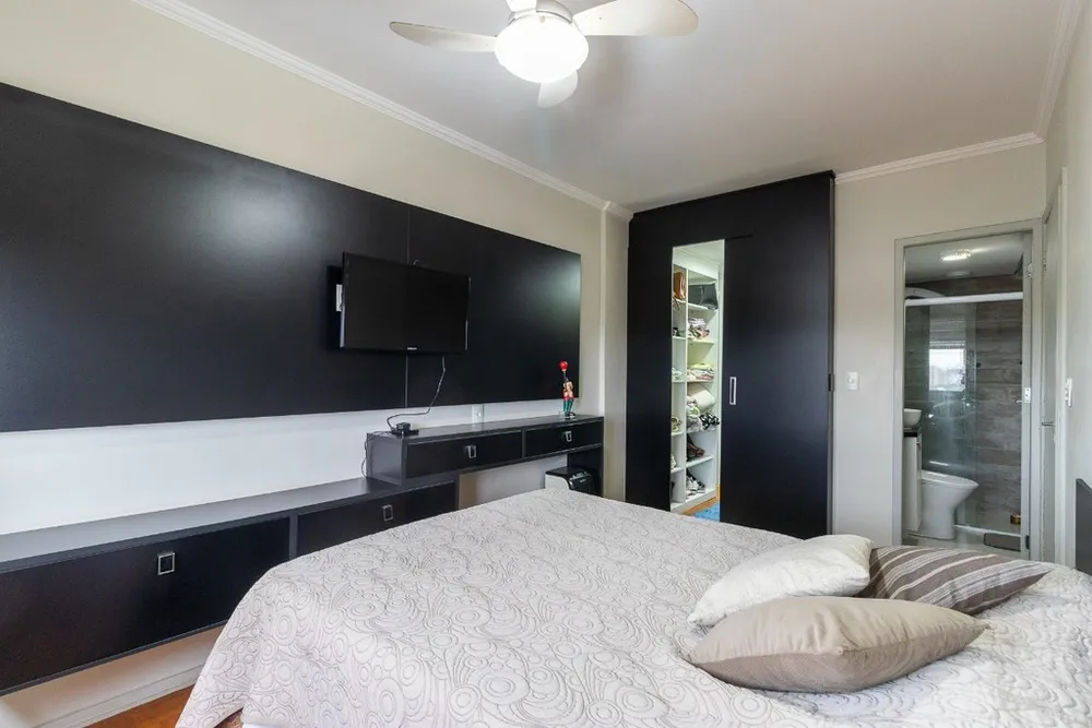 Apartamento, 2 quartos, 69 m² - Foto 2