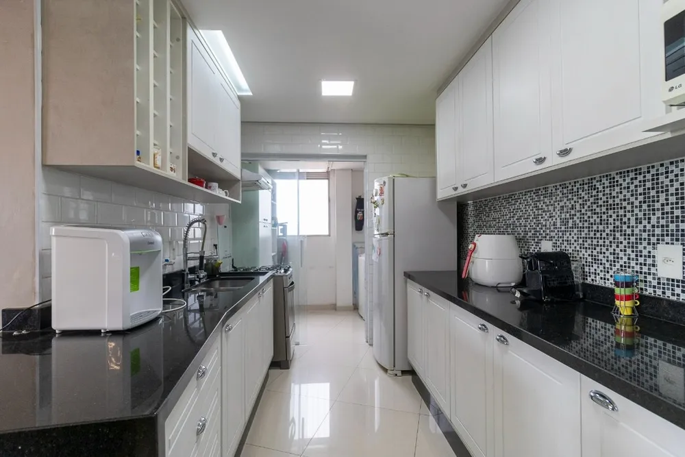 Apartamento, 2 quartos, 69 m² - Foto 4