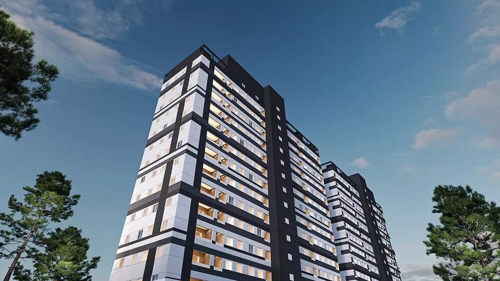 Cobertura, 1 quarto, 42 m² - Foto 15