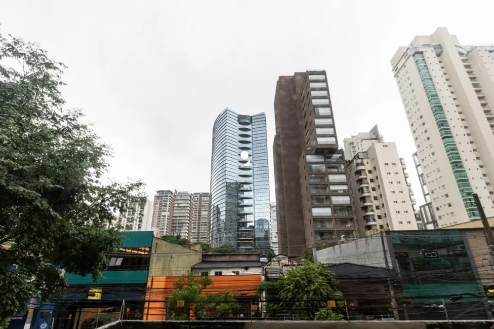 Apartamento, 2 quartos, 103 m² - Foto 25