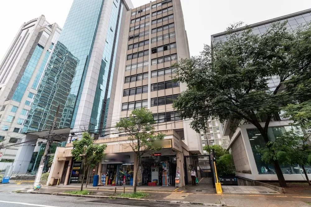 Apartamento, 2 quartos, 103 m² - Foto 4
