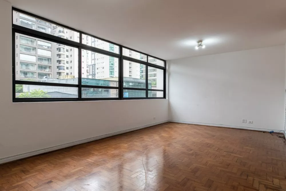 Apartamento, 2 quartos, 103 m² - Foto 1