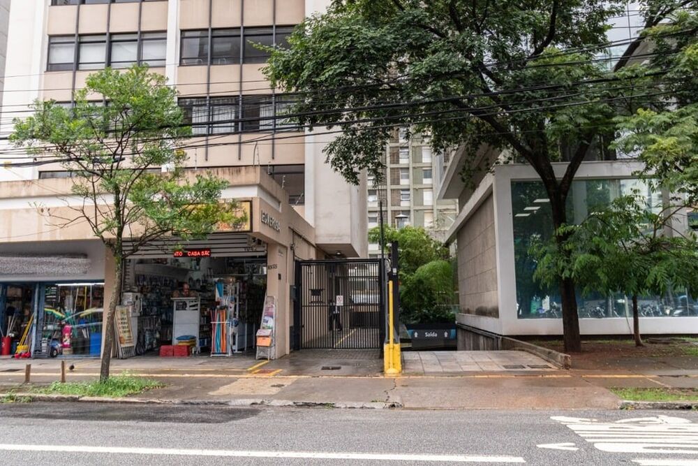Apartamento, 2 quartos, 103 m² - Foto 3