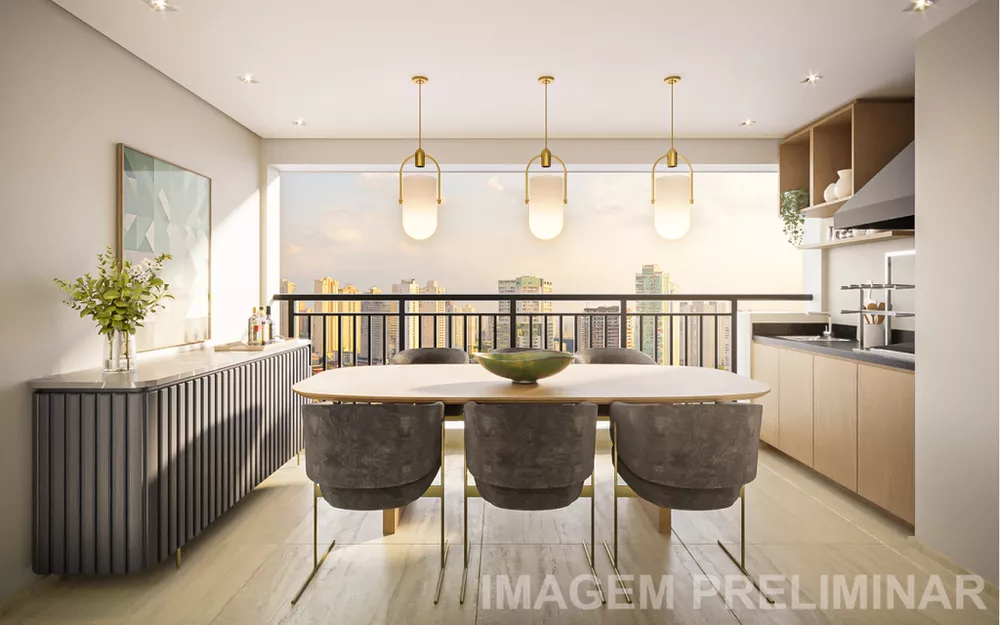 Apartamento, 2 quartos, 68 m² - Foto 9