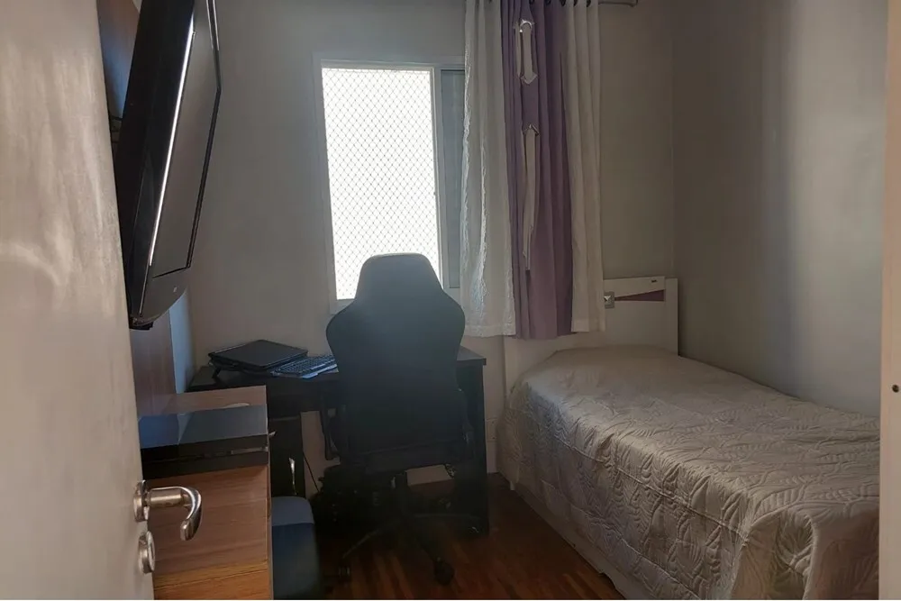 Apartamento, 3 quartos, 62 m² - Foto 4