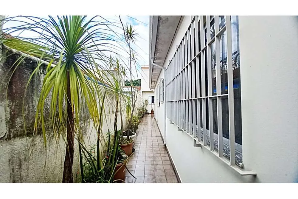 Casa, 2 quartos, 93 m² - Foto 1