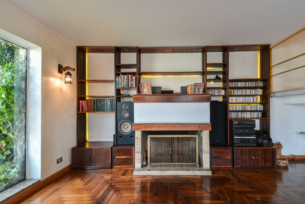 Casa à venda com 3 quartos, 250m² - Foto 4