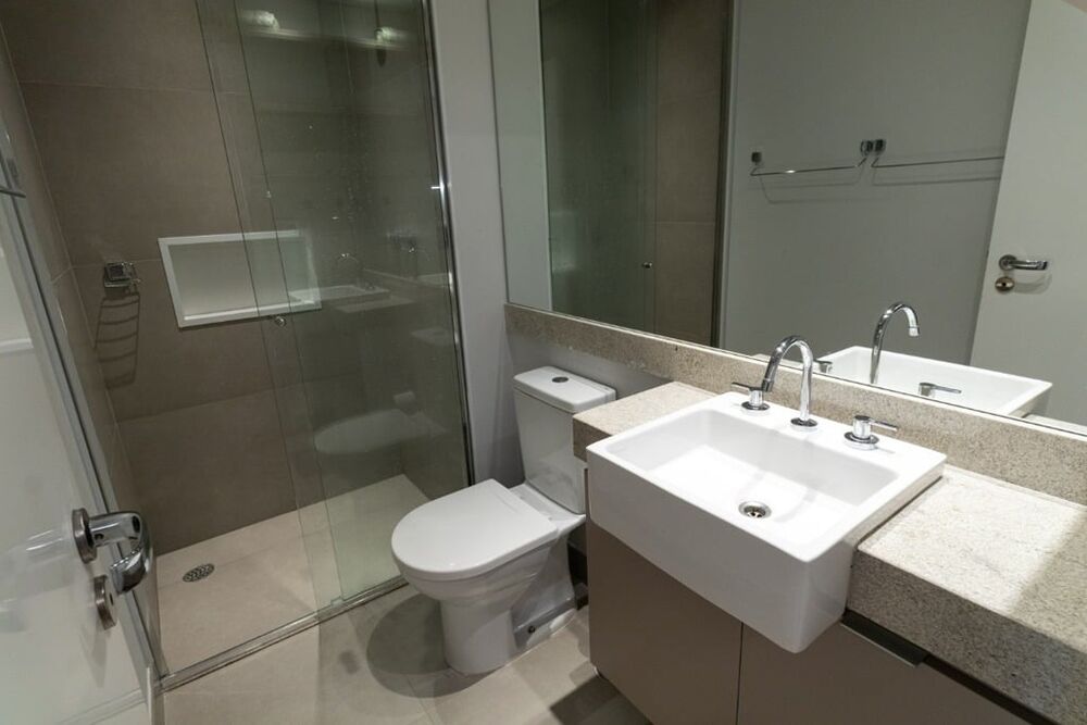 Apartamento, 1 quarto, 34 m² - Foto 4