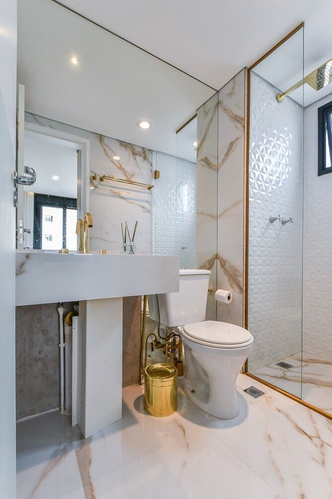 Apartamento, 1 quarto, 57 m² - Foto 2