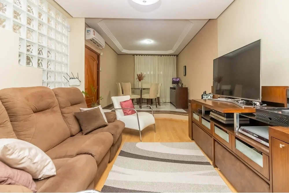 Casa, 3 quartos, 143 m² - Foto 3