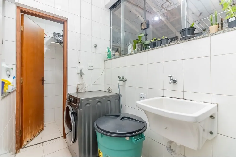 Casa, 3 quartos, 143 m² - Foto 2
