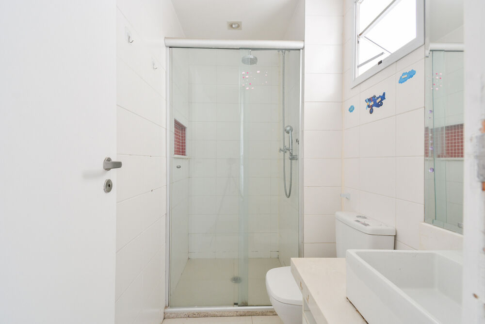 Apartamento, 3 quartos, 137 m² - Foto 2