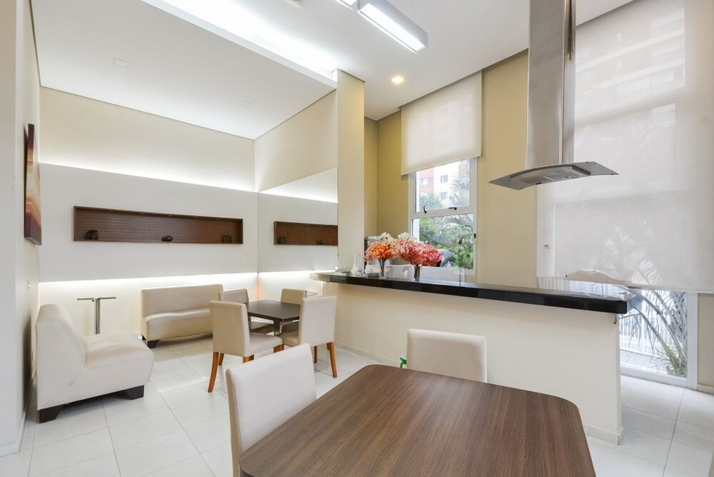 Apartamento, 3 quartos, 137 m² - Foto 3