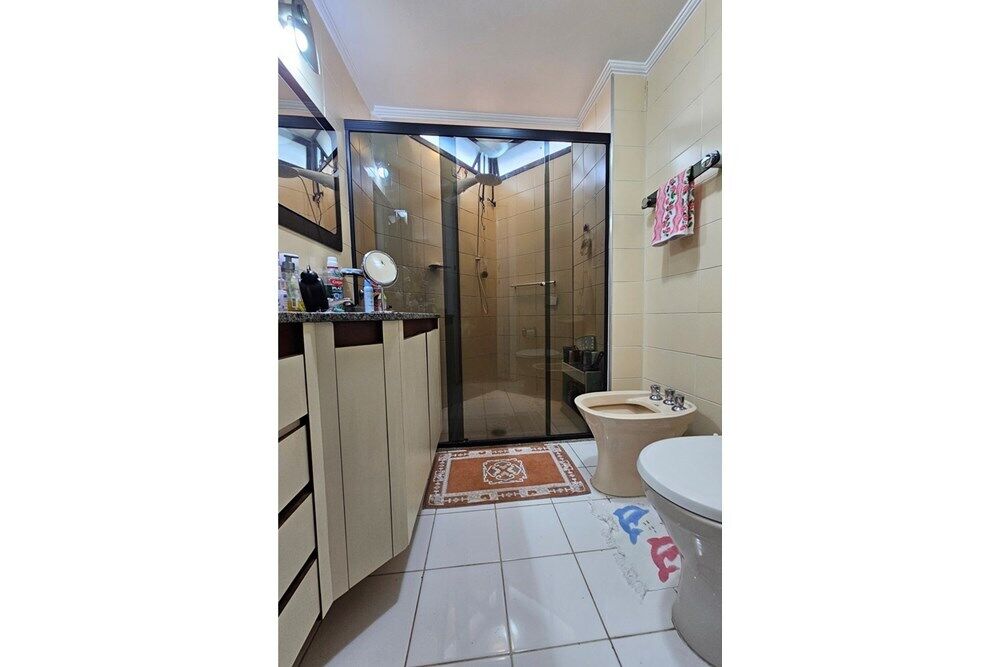 Apartamento, 4 quartos, 143 m² - Foto 4