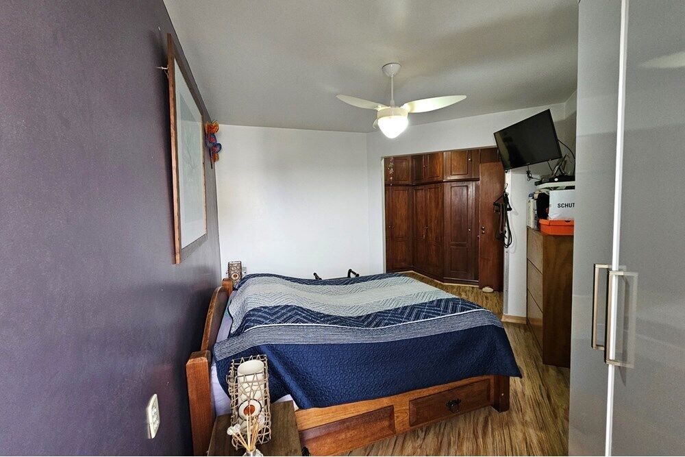 Apartamento, 4 quartos, 143 m² - Foto 3