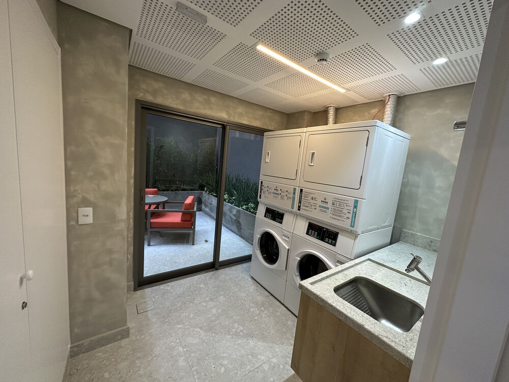 Apartamento, 1 quarto, 31 m² - Foto 11