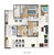 Apartamento, 2 quartos, 41 m² - Foto 4
