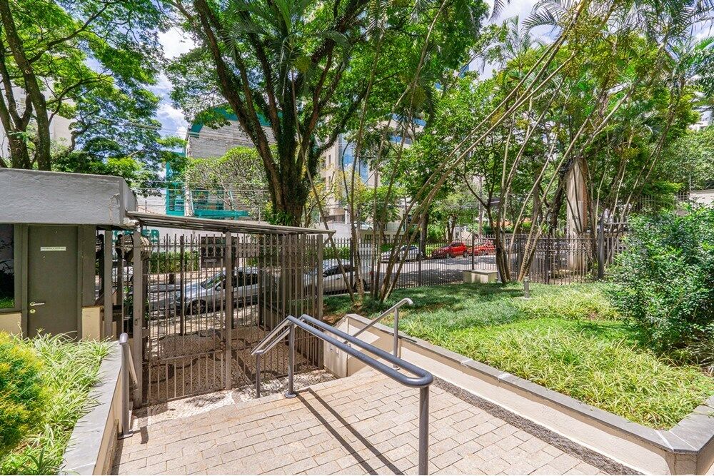 Apartamento, 3 quartos, 163 m² - Foto 1