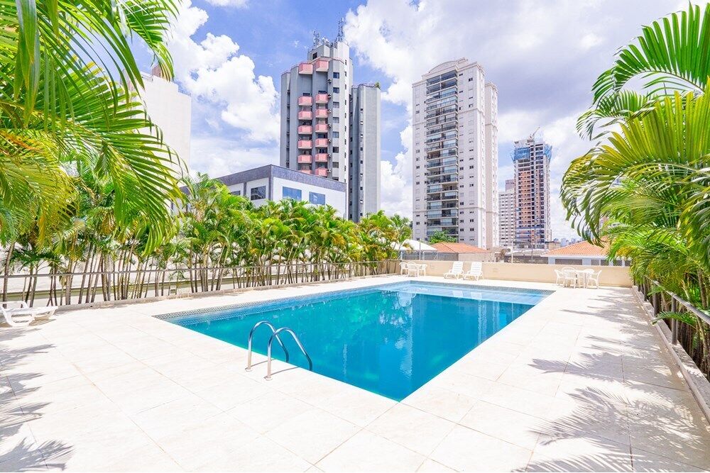 Apartamento, 3 quartos, 163 m² - Foto 2