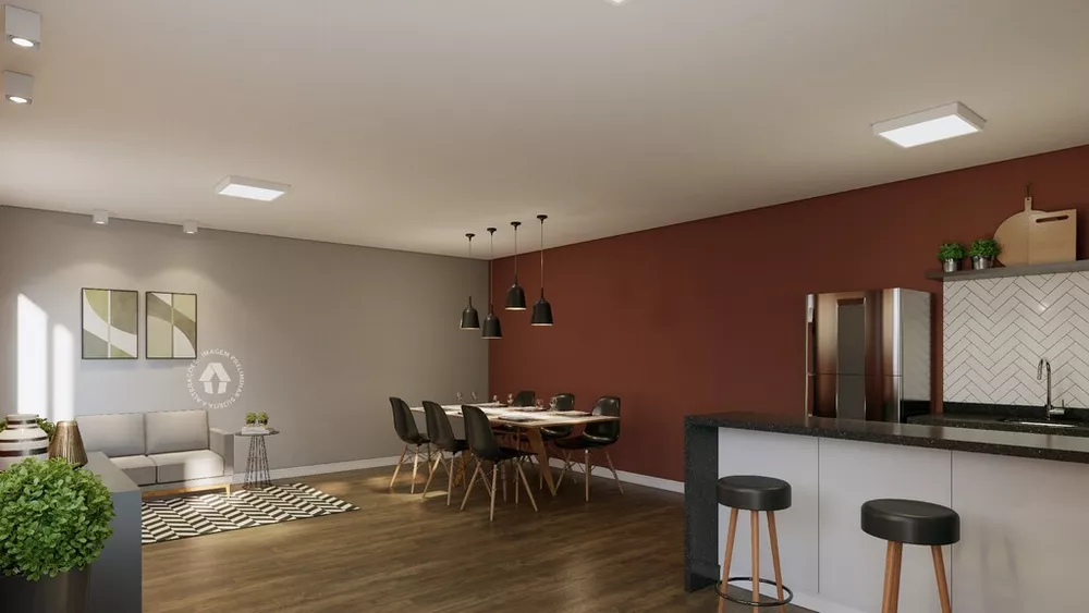 Apartamento, 1 quarto, 16 m² - Foto 10