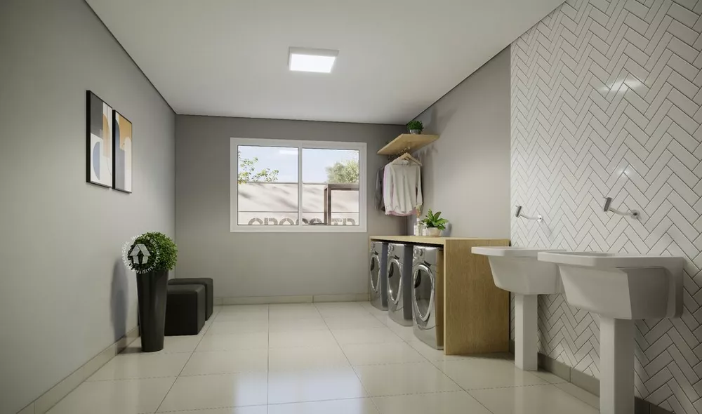Apartamento, 1 quarto, 16 m² - Foto 12