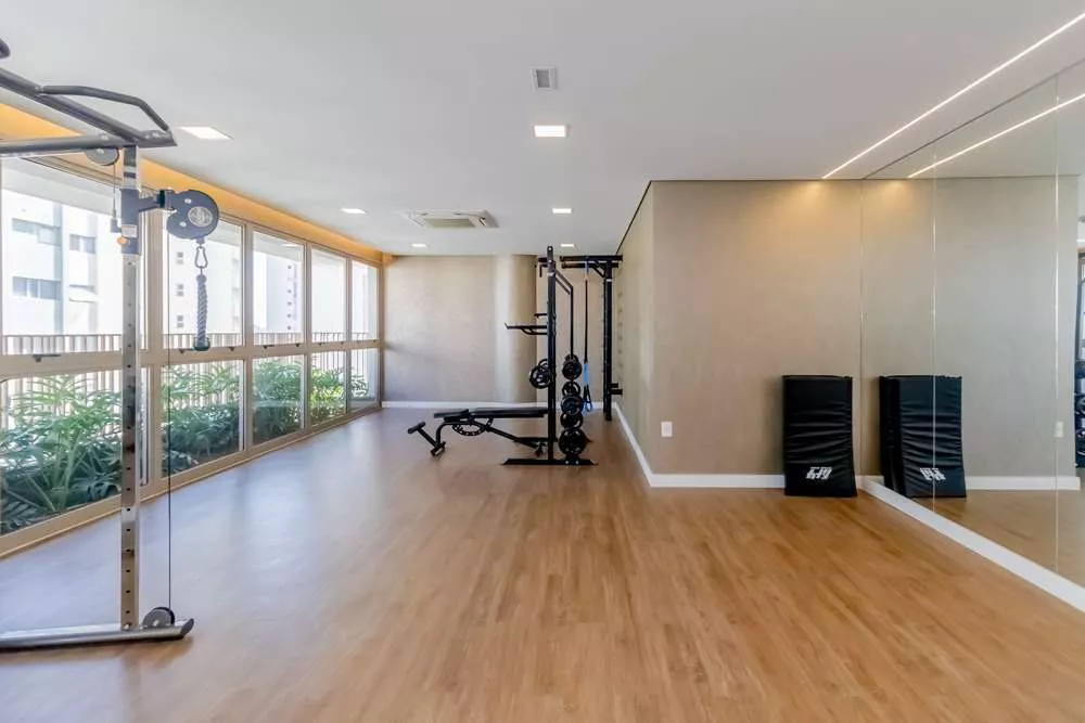 Apartamento, 3 quartos, 146 m² - Foto 1