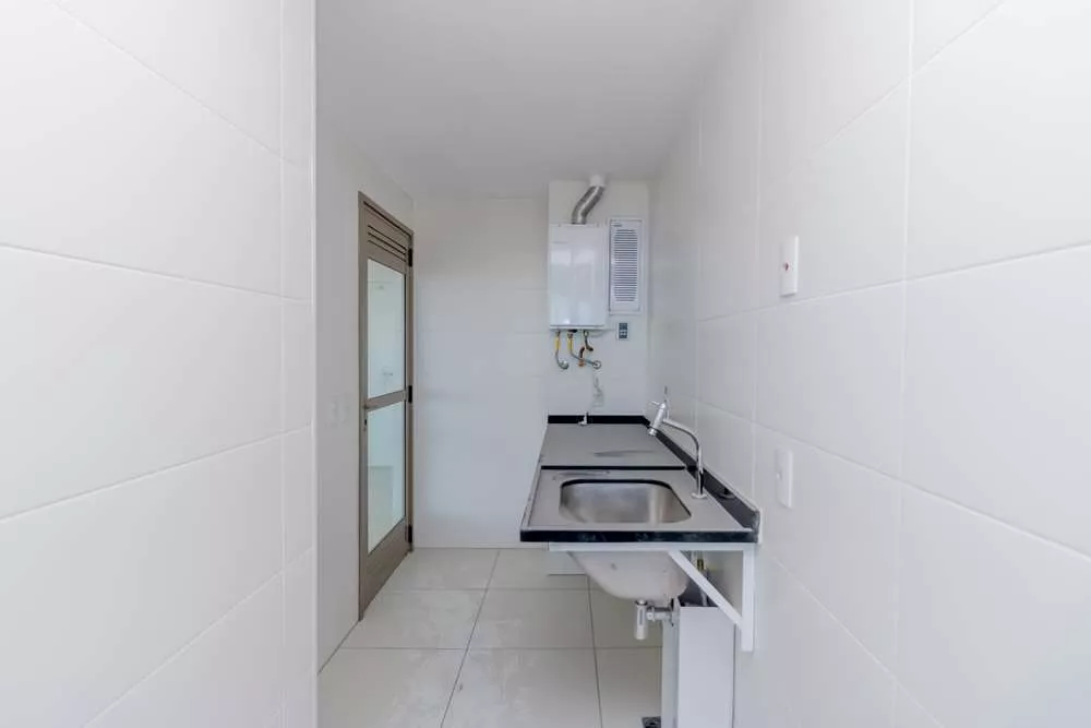 Apartamento, 3 quartos, 146 m² - Foto 6