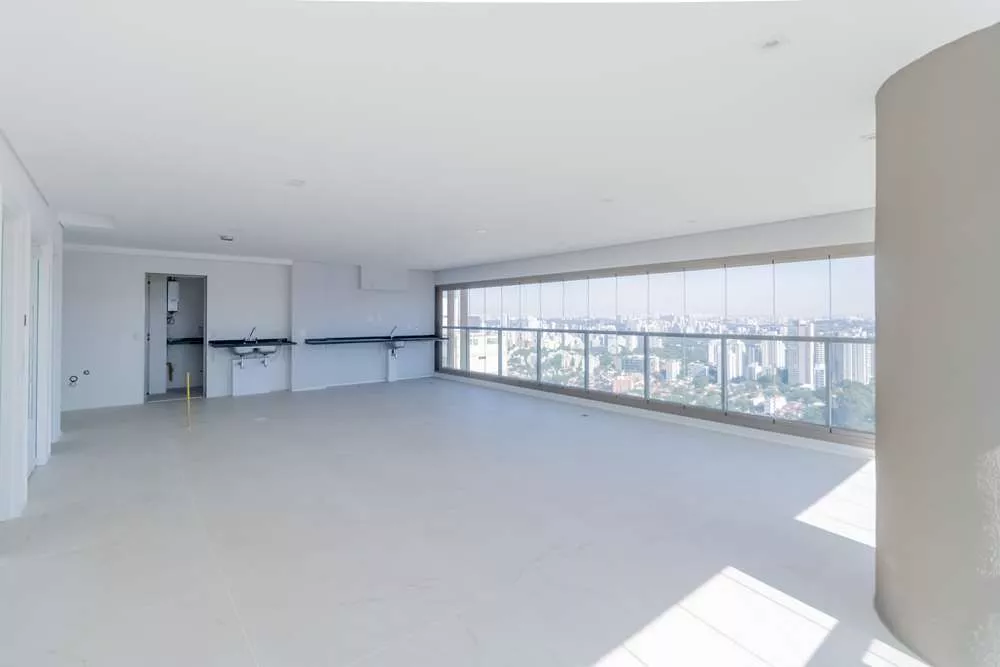 Apartamento, 3 quartos, 146 m² - Foto 8