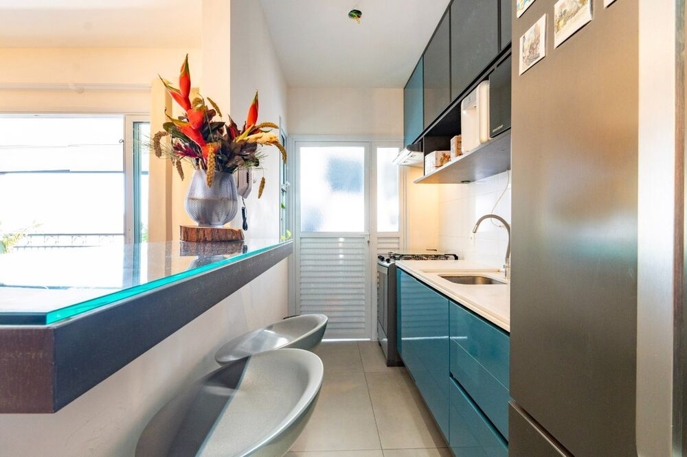 Apartamento, 2 quartos, 68 m² - Foto 4