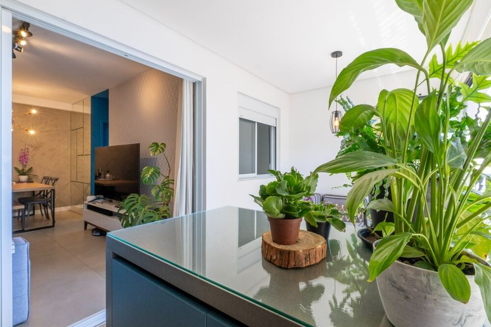 Apartamento, 2 quartos, 68 m² - Foto 1