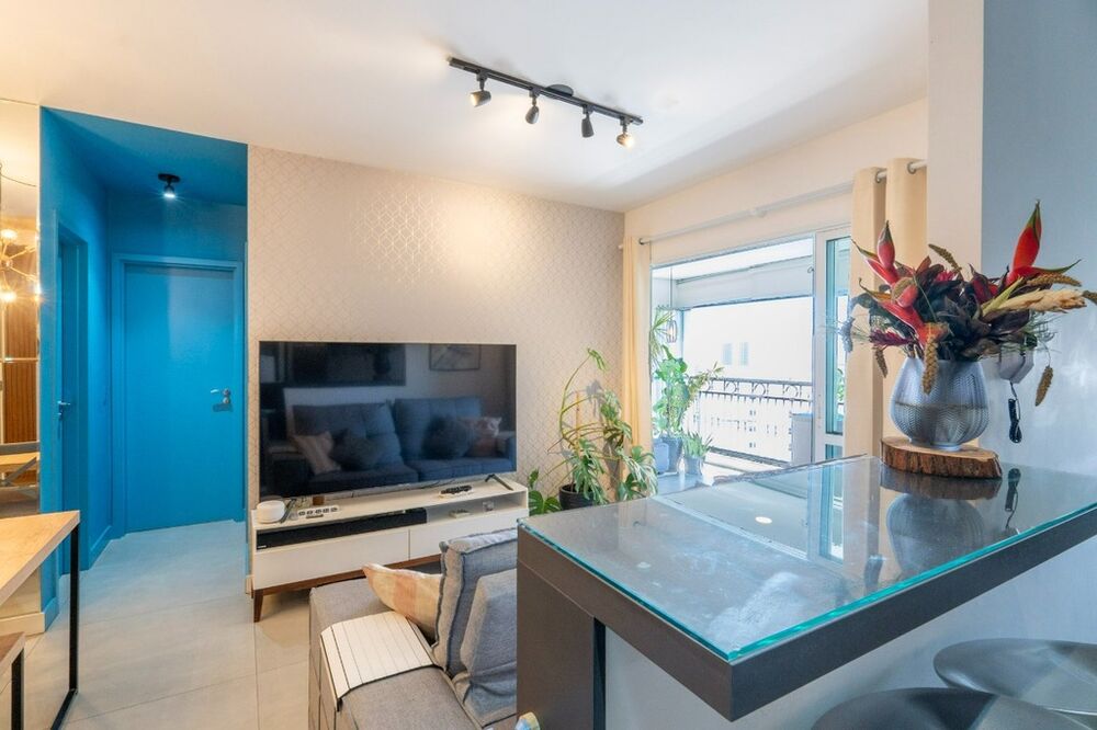 Apartamento, 2 quartos, 68 m² - Foto 7