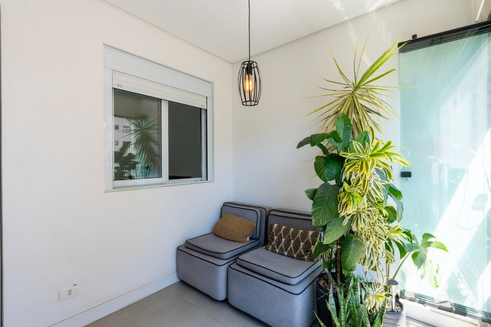 Apartamento, 2 quartos, 68 m² - Foto 2