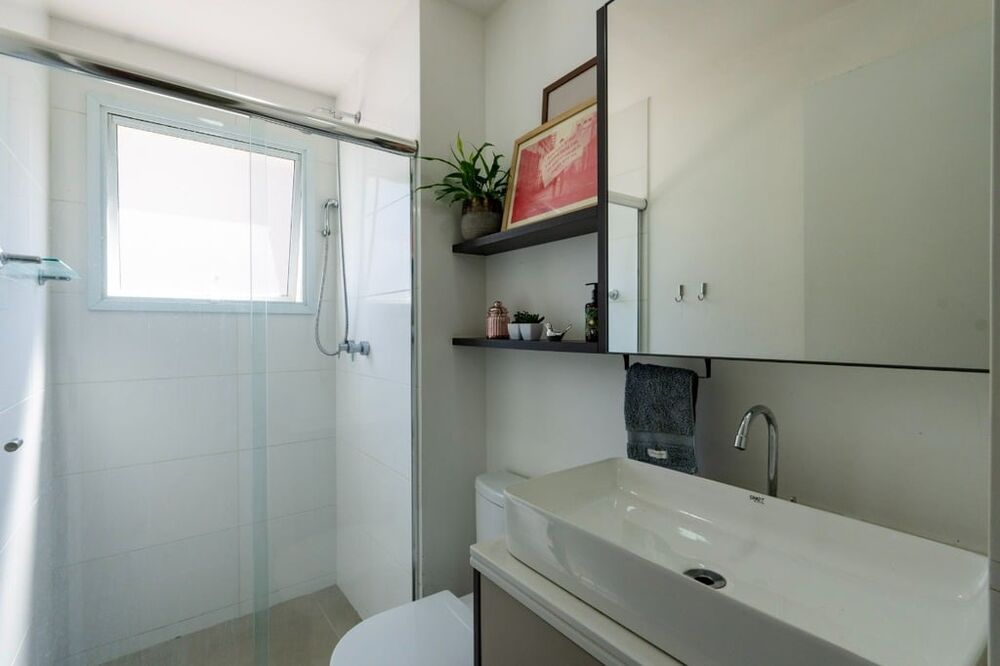 Apartamento, 2 quartos, 68 m² - Foto 8