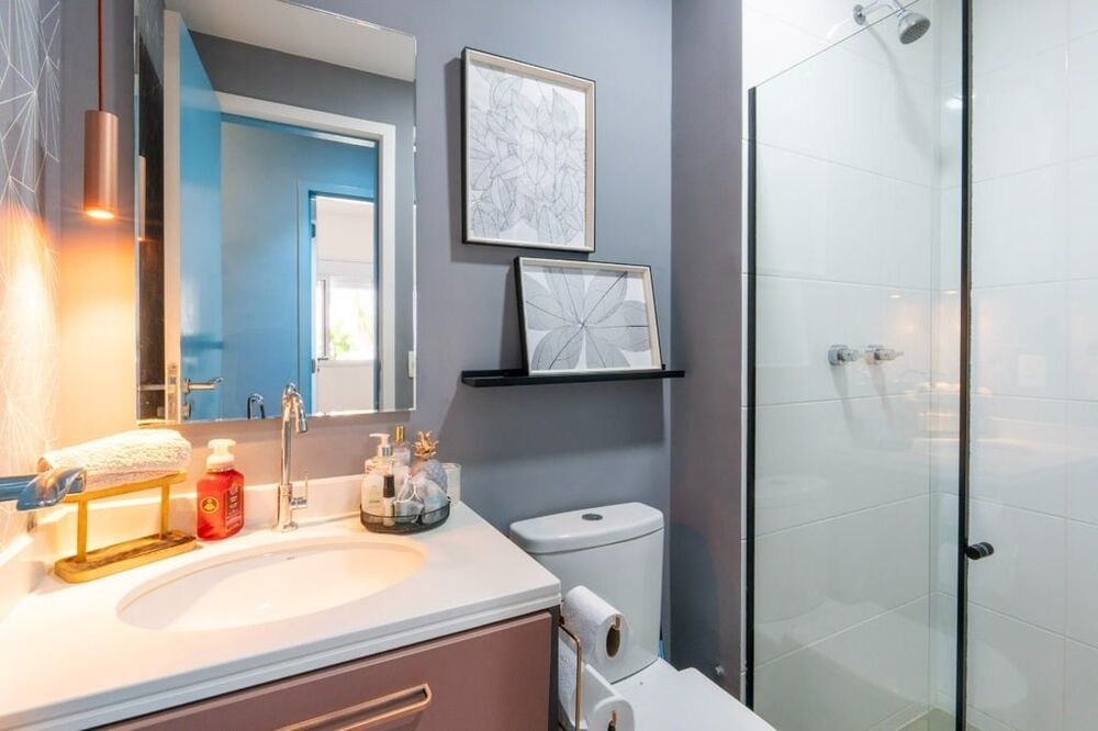 Apartamento, 2 quartos, 68 m² - Foto 6