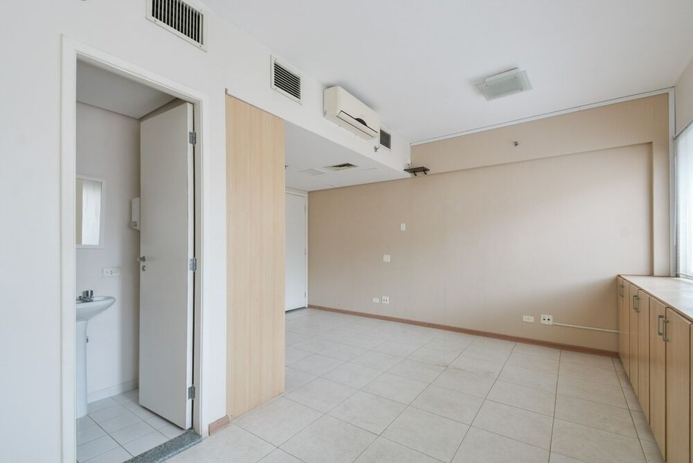 Prédio Inteiro, 28 m² - Foto 1